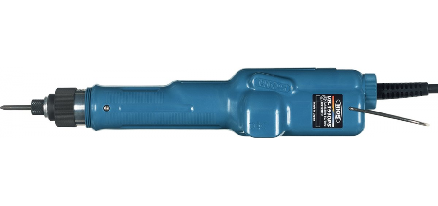 VB-2008PS Brushless Screwdriver (AC) (Push-to-Start)